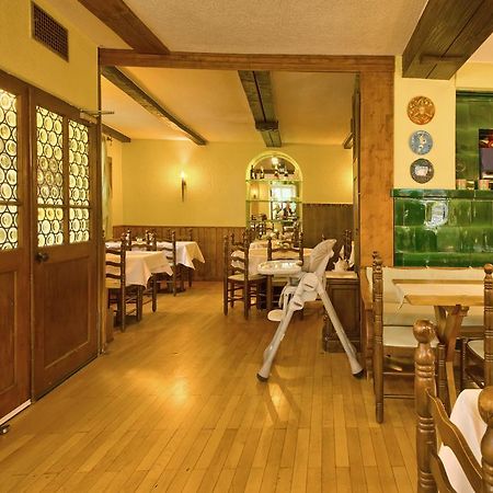 Hotel Sonne ستوفت ام بريسغو المظهر الخارجي الصورة