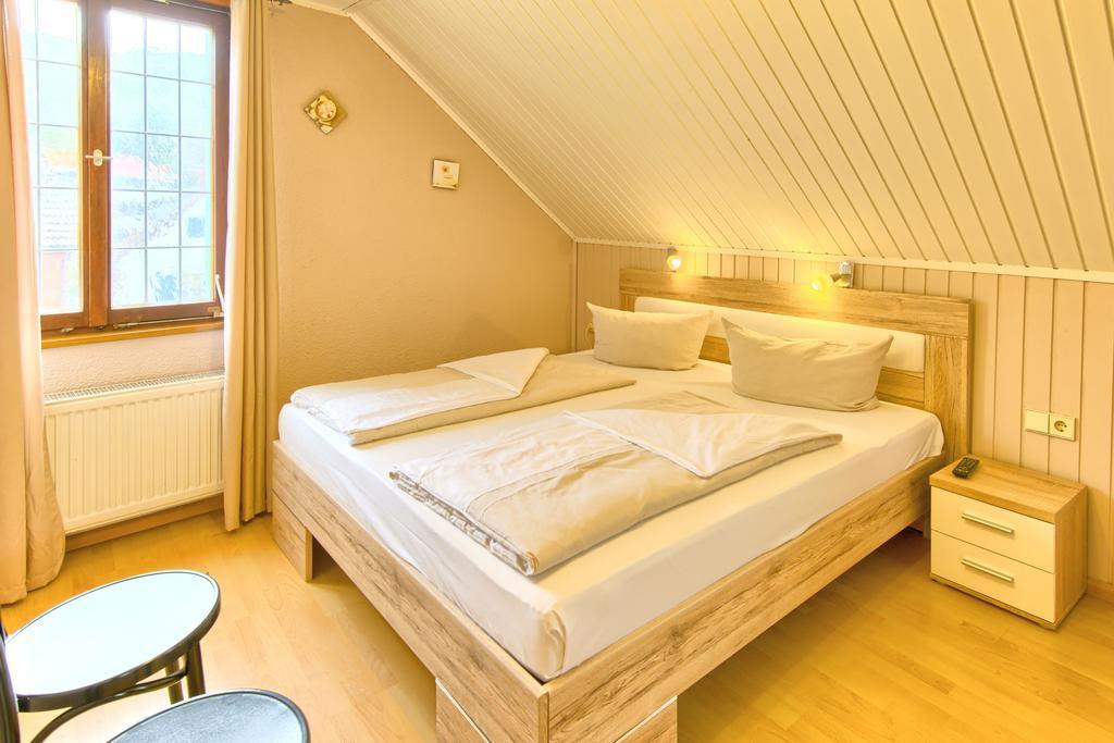 Hotel Sonne ستوفت ام بريسغو المظهر الخارجي الصورة