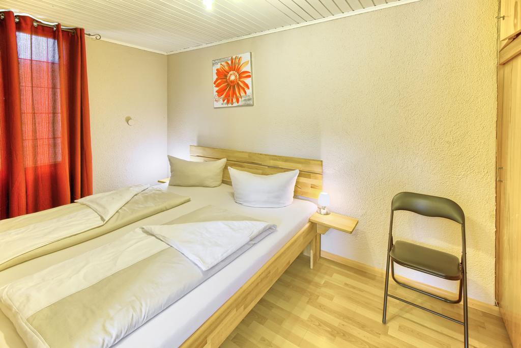 Hotel Sonne ستوفت ام بريسغو المظهر الخارجي الصورة