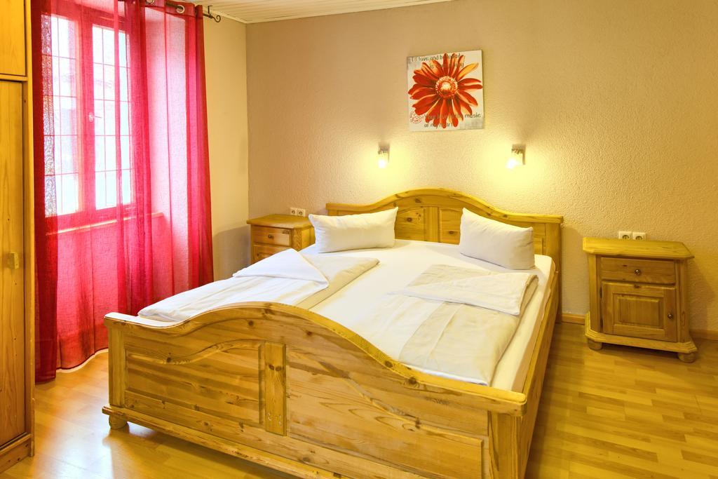 Hotel Sonne ستوفت ام بريسغو المظهر الخارجي الصورة